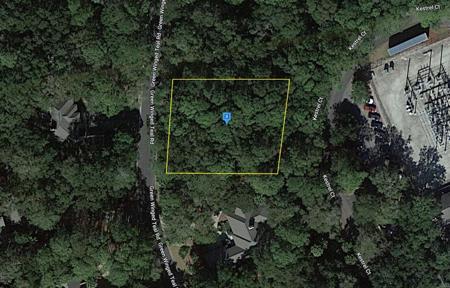 391 Green Winged Teal Road, Johns Island SC 29455