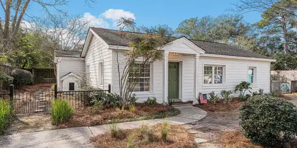 1469 Goblet Avenue, Mount Pleasant SC 29464