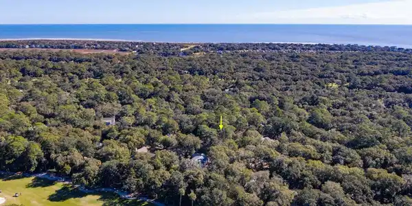 2665 Gnarled Pine, Seabrook Island SC 29455