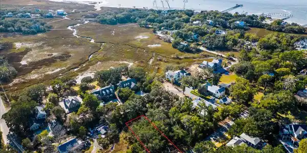 133 3rd Avenue, Mount Pleasant SC 29464