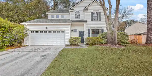 2106 Country Manor Drive, Mount Pleasant SC 29466