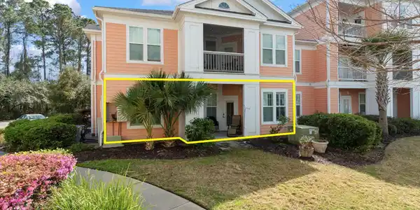 1117 Rosewood Lane, Mount Pleasant SC 29464