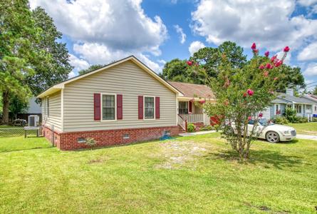 1445 Camp Road