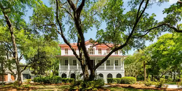 554 Parrot Point Drive