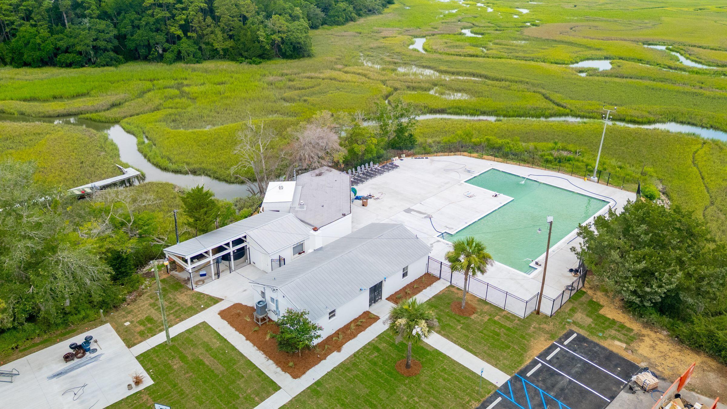 Image 3: Neighborhood Pool