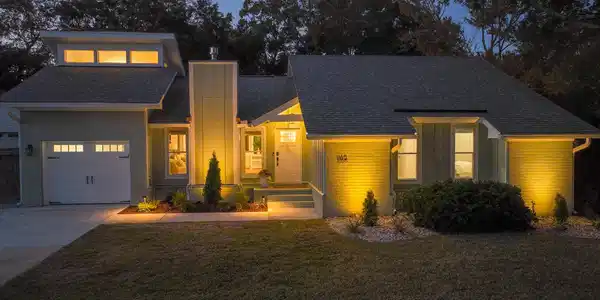 1160 Island View Drive