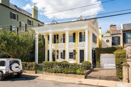 14 Lamboll Street