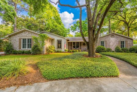 288 Molasses Lane
