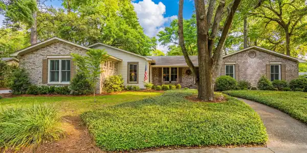 288 Molasses Lane