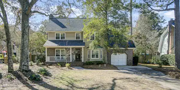 727 Bradburn Drive