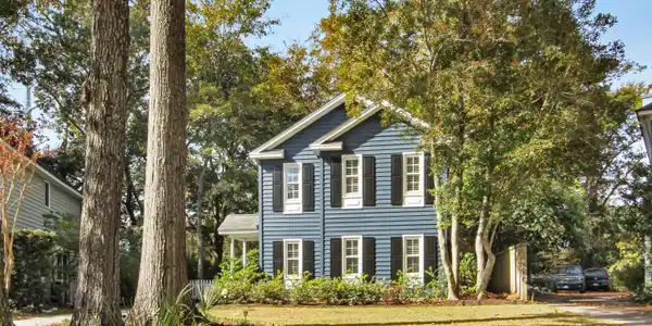 955 Governors Court, Mount Pleasant SC 29464