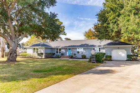 1534 Battery Island Drive, Charleston SC 29412