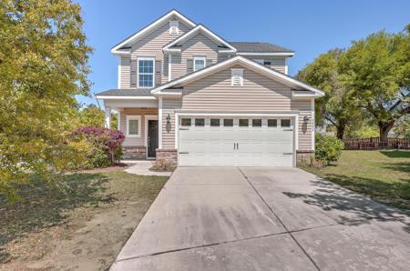 3502 Singletary Court, Johns Island SC 29455