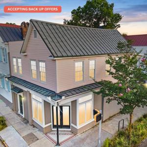 185 Saint Philip Street