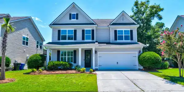 1045 Harbortowne Road