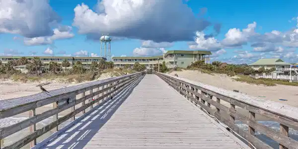 1400 Ocean Boulevard