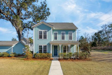 2202 St Johns Woods Parkway