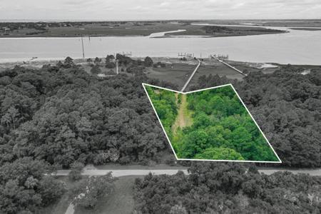 133 Dewees Inlet Drive