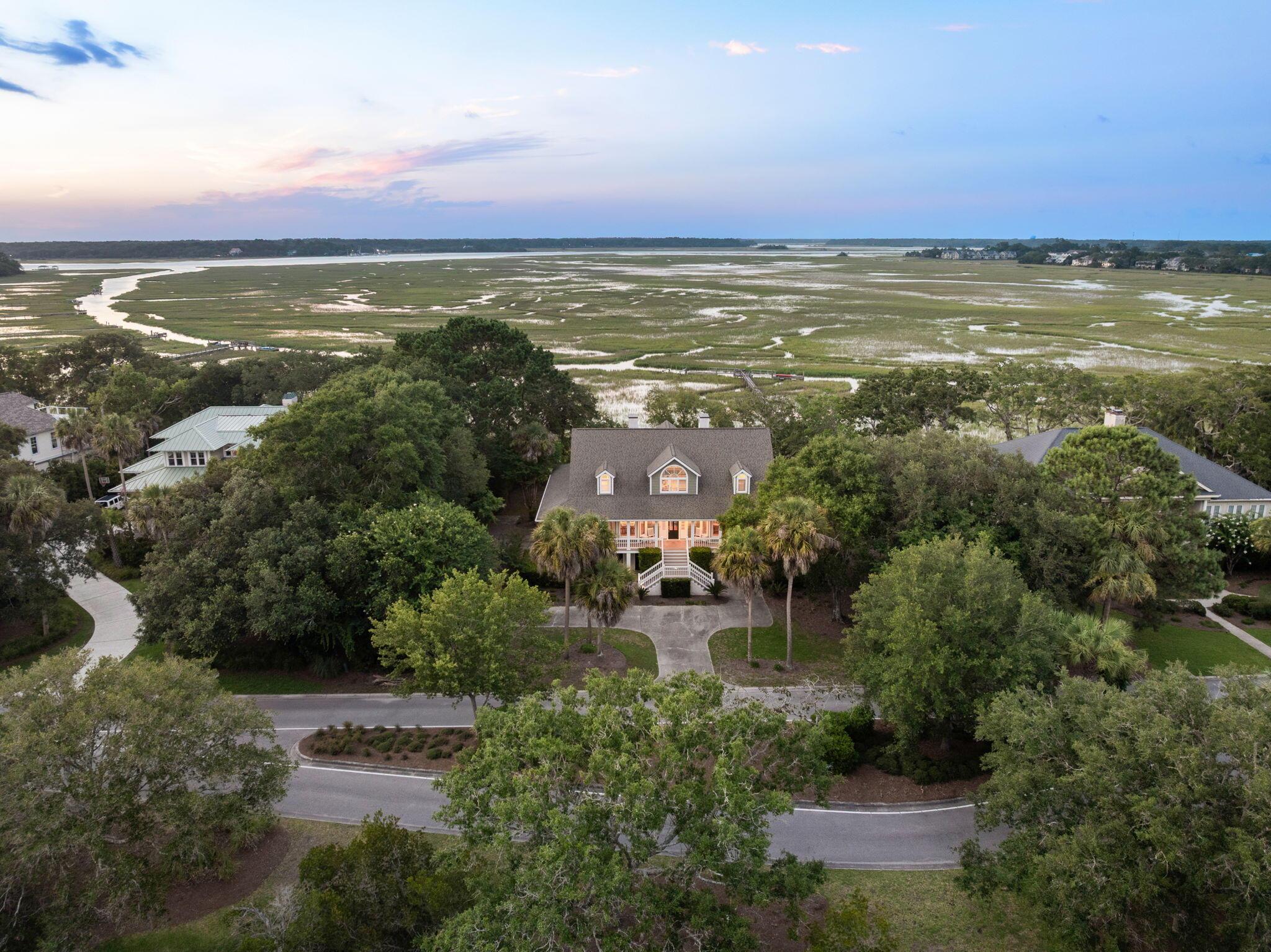 Image 1: 1-web-or-mls-2592 Jenkins Point Rd - Coa