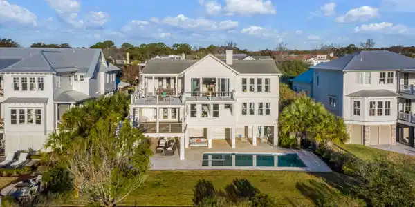 777 Post Oak Drive
