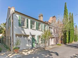 6 Saint Michaels Alley