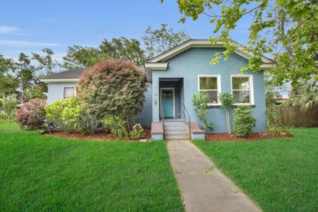 16 N Enston Avenue, Charleston SC 29403