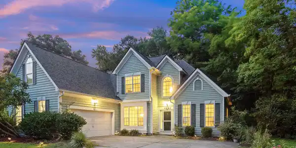 2662 Scarlet Oak Court