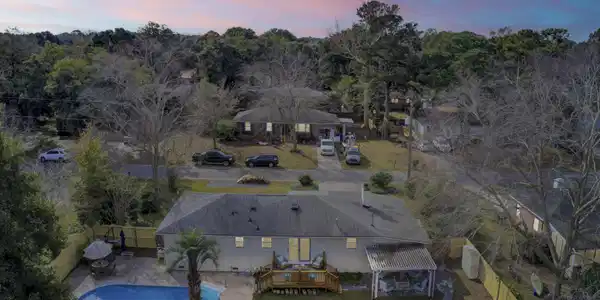 1332 Briarfield Avenue, Charleston SC 29412