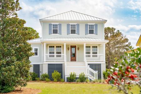 1604 Bernier Commons, Johns Island SC 29455
