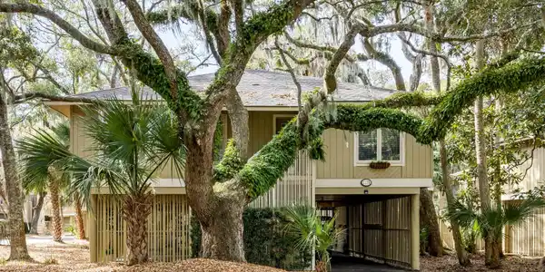 1138 Summer Wind Lane, Seabrook Island SC 29455