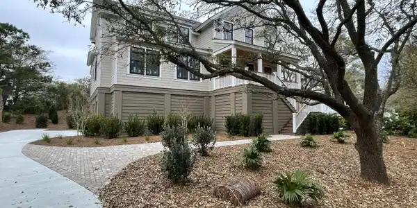 3625 Seabrook Island Road, Seabrook Island SC 29455