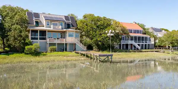 267 Little Oak Island Drive