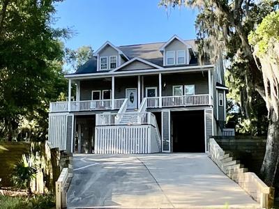 614 A King Cotton Road