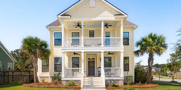 1541 Charming Nancy Road