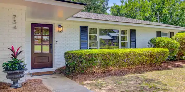 734 Fort Sumter Drive