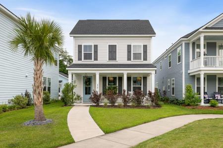 2747 Calico Bass Lane