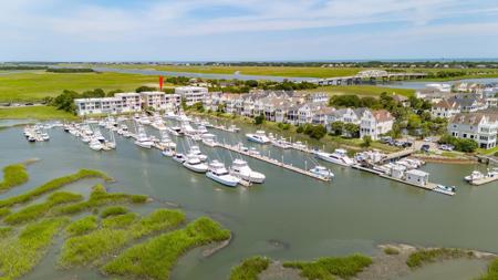 1608 Marsh Harbor Lane