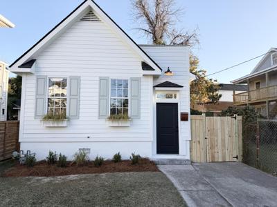 405 Sumter Street