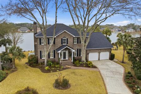 1313 Overcreek Court