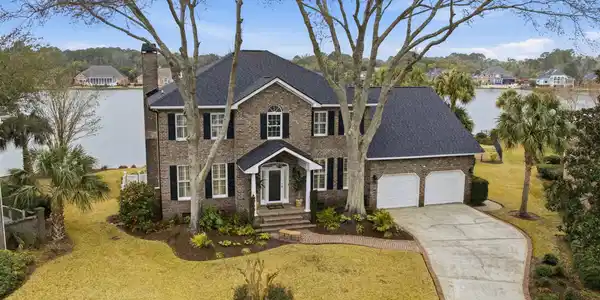 1313 Overcreek Court