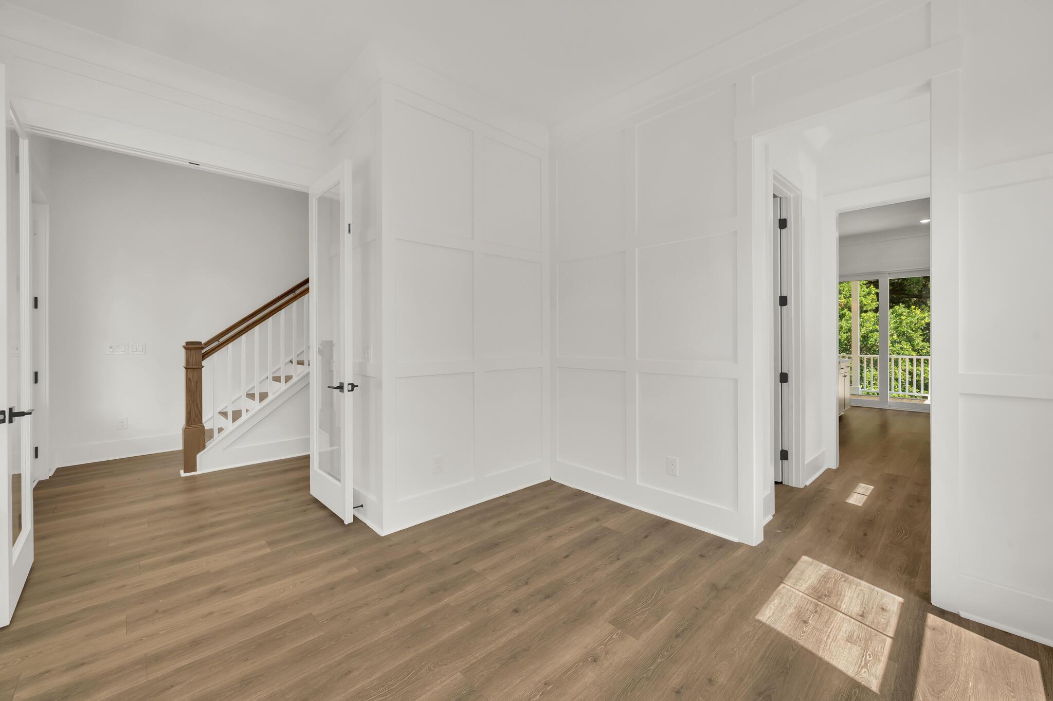 Image 3: Dining or Flex Room