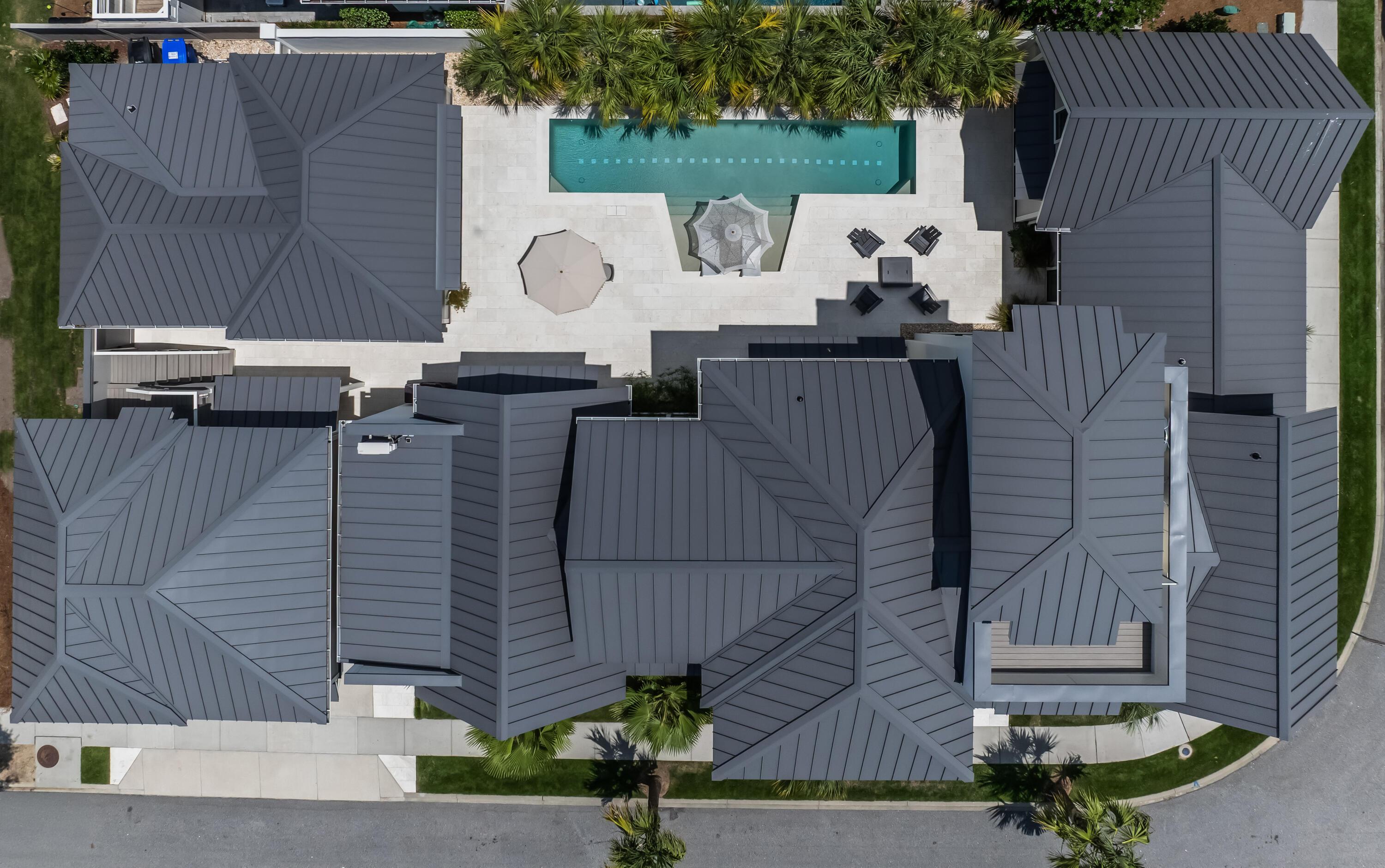 Image 2: Private Enclave