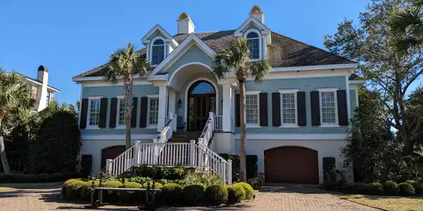 43 Waterway Island Drive
