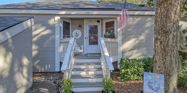 444 Double Eagle Trace, Seabrook Island SC 29455