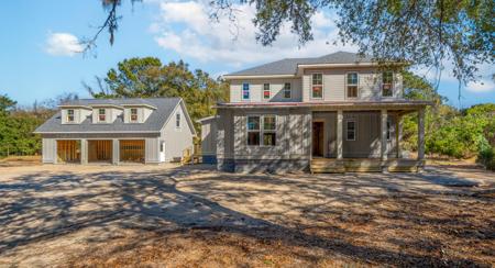 3316 Westphal Drive, Johns Island SC 29455