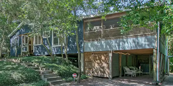 212 E Hudson Avenue, Folly Beach SC 29439