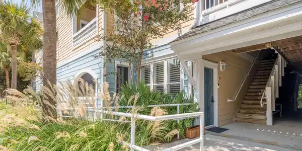 200 Bucksley Lane # 105, Charleston SC 29492