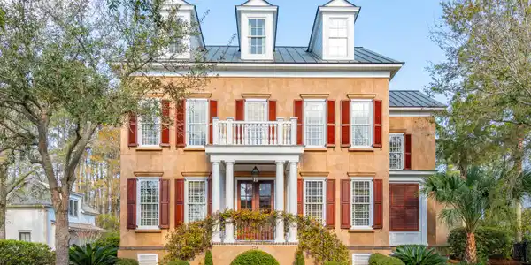 724 Stucco Lane, Mount Pleasant SC 29464
