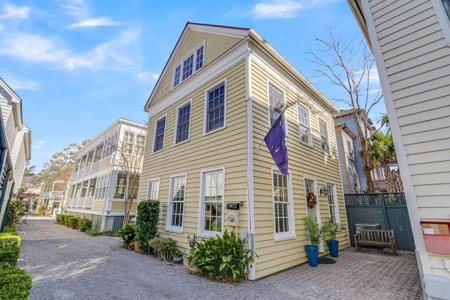 9 Bogard Street # 2, Charleston SC 29403