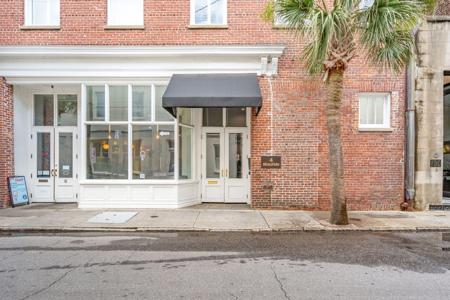 4 Beaufain Street